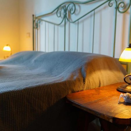 Agriturismo Ca'Mazzetto Valfabbrica Kültér fotó