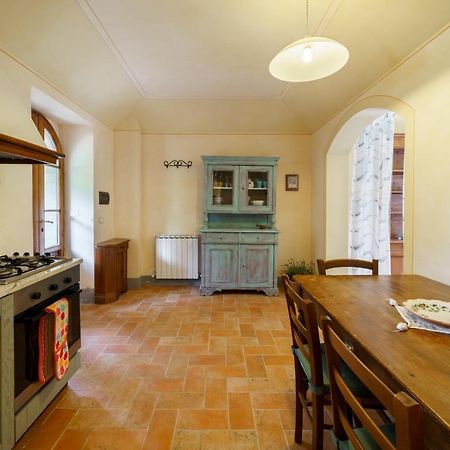 Agriturismo Ca'Mazzetto Valfabbrica Kültér fotó