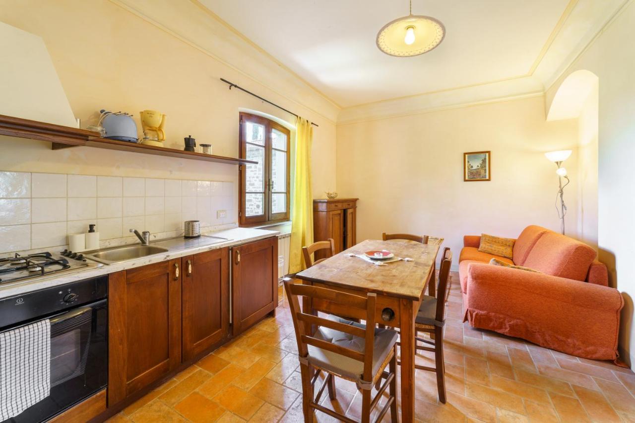 Agriturismo Ca'Mazzetto Valfabbrica Kültér fotó