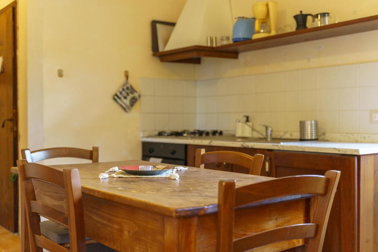 Agriturismo Ca'Mazzetto Valfabbrica Kültér fotó