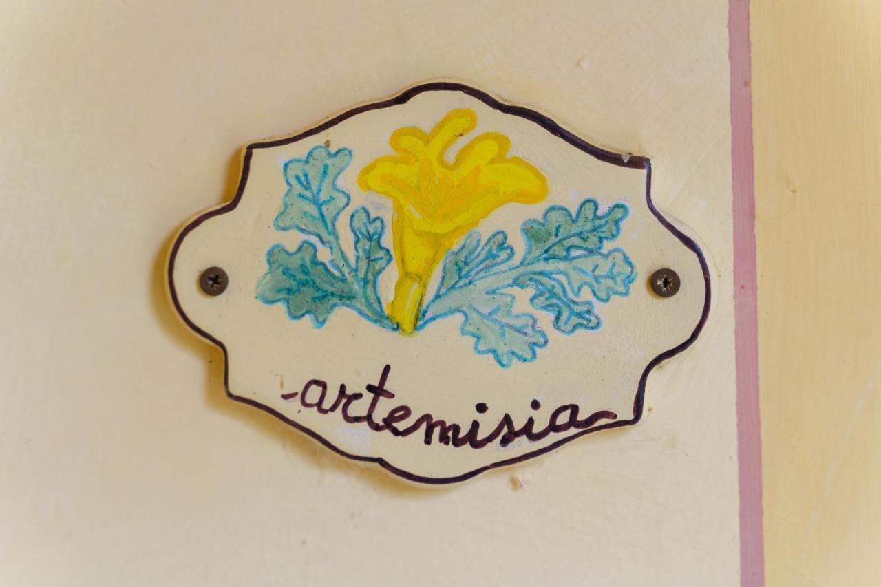Agriturismo Ca'Mazzetto Valfabbrica Kültér fotó