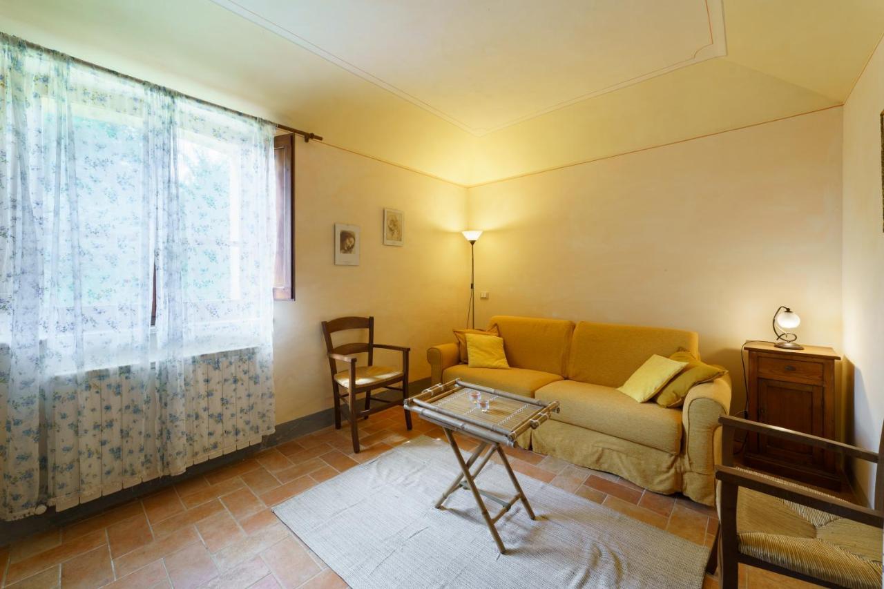 Agriturismo Ca'Mazzetto Valfabbrica Kültér fotó