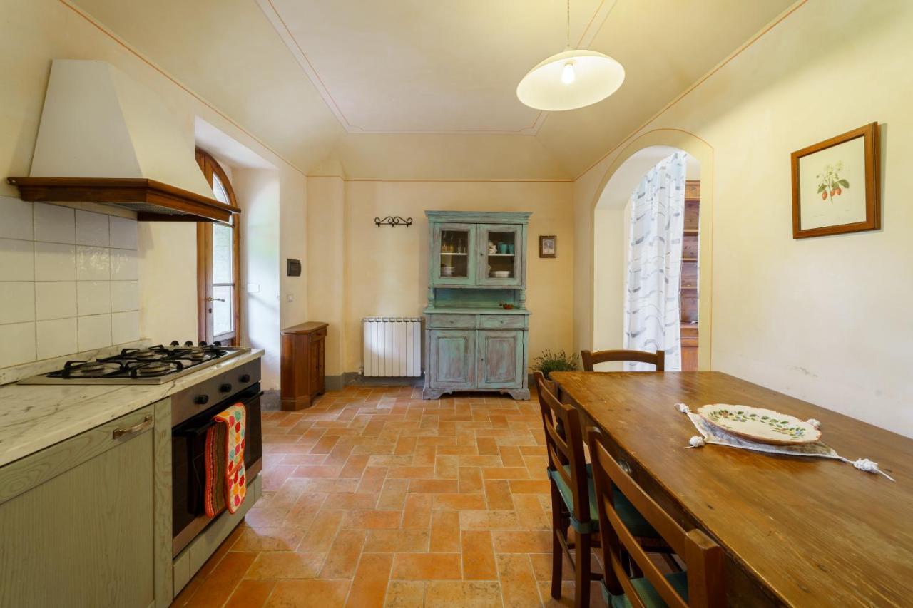 Agriturismo Ca'Mazzetto Valfabbrica Kültér fotó