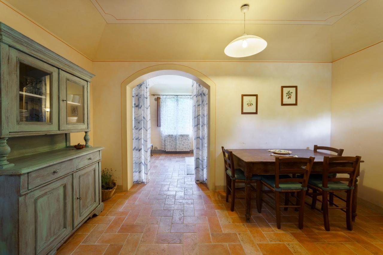Agriturismo Ca'Mazzetto Valfabbrica Kültér fotó